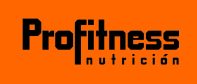 Logo Profitness Nutrición